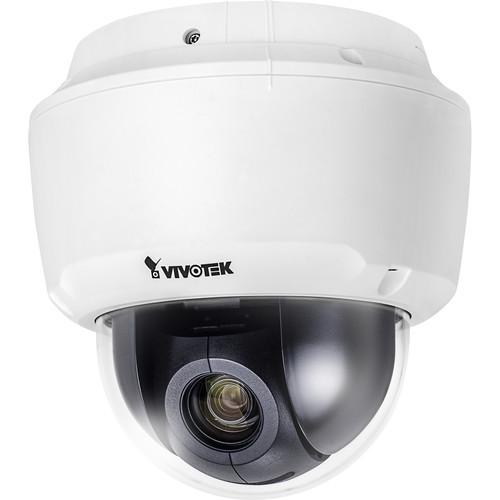 Vivotek S Series SD9161-H 1080p PTZ Network Dome Camera