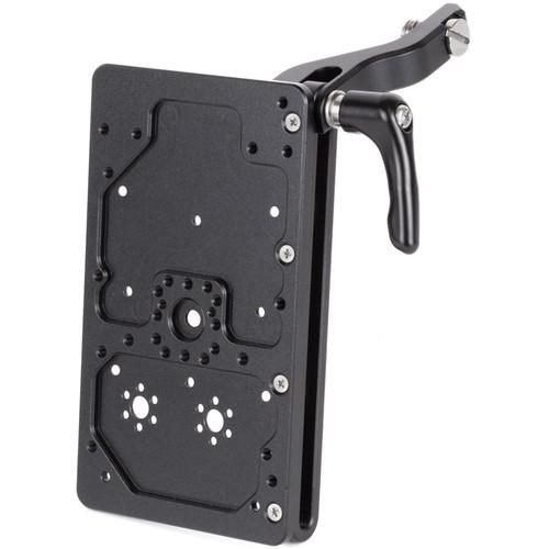 Wooden Camera Battery Slide for Panasonic EVA-1 Cinema Camera