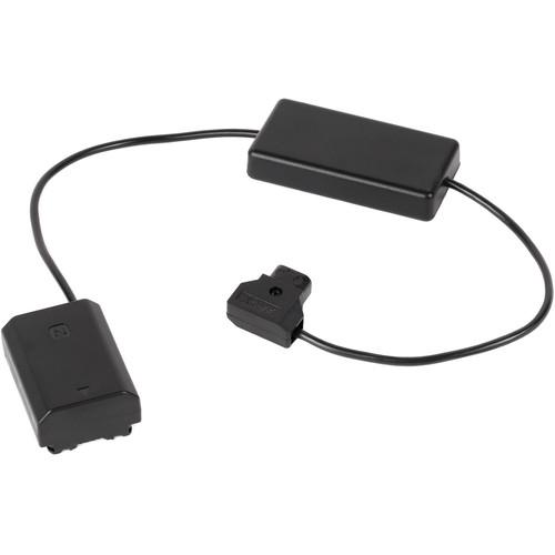 Wooden Camera - D-Tap To Sony A9, A7RIII