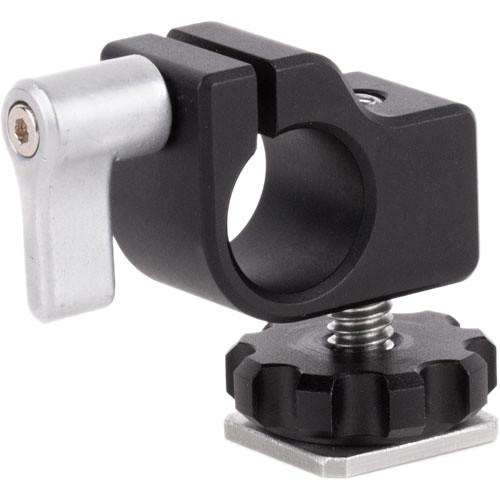 Wooden Camera Hot Shoe 15mm Clamp