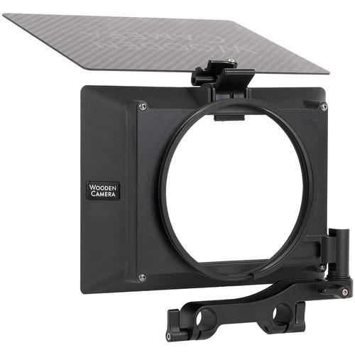 Wooden Camera Zip Box Pro 4 x 5.65" Matte Box