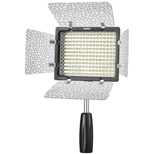 Yongnuo YN-160 IIIC On-Camera Light