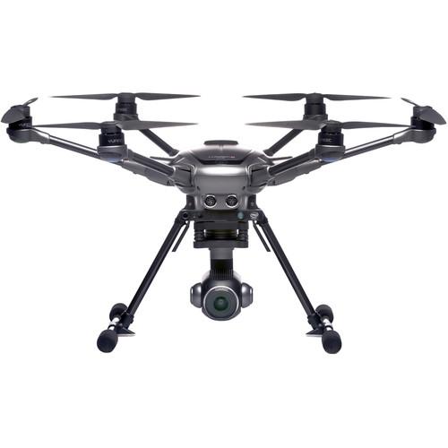 YUNEEC Typhoon H Plus Pro Hexacopter