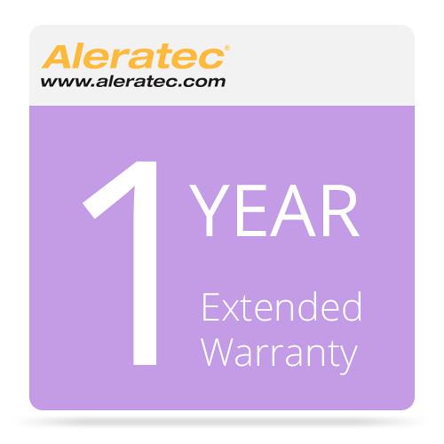Aleratec 1-Year Warranty Extension for Select Duplicator Models