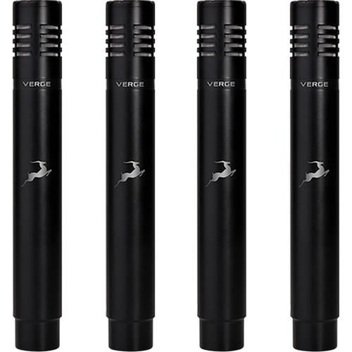 Antelope Verge Small-Diaphragm Condenser Modeling Microphone