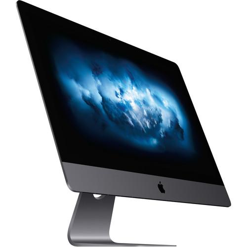 Apple 27" iMac Pro with Retina 5K Display