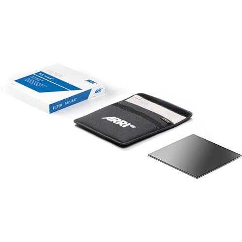 ARRI 6.6 x 6.6" Full Spectrum ND 2.4 Filter