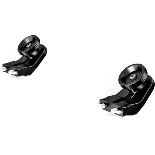 ARRI SMB Top Bottom Flag Holders