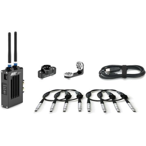 ARRI WV-1 Wireless Video Transmitter Set