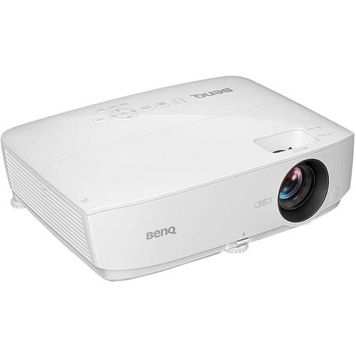 BenQ MS535A 3600-Lumen SVGA DLP Projector