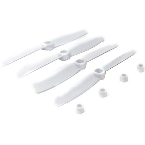 BLADE 5 x 4.5" Bullnose Propeller with 5mm Insert