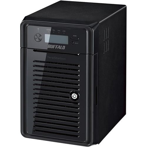 Buffalo 24TB TeraStation WSH5610DNS6 6-Bay NAS Server