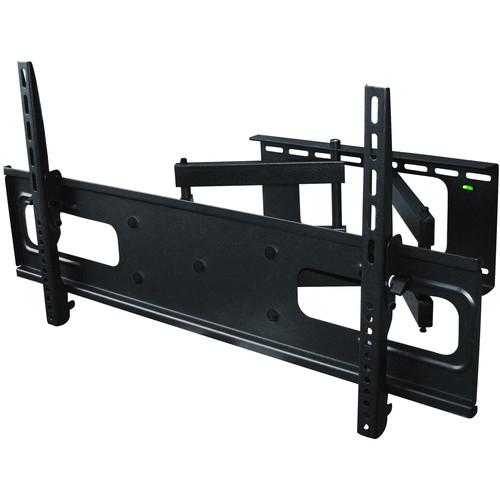 CableTronix Double Arm Cantilever LCD PDP Wall Bracket Mount