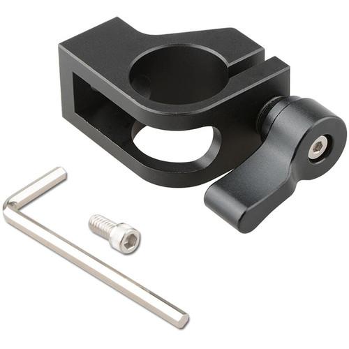 CAMVATE 19mm Single-Rod Clamp