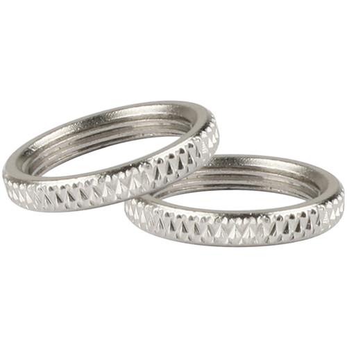 CAMVATE 5 8"-27 Lock Nut For Microphone Mount