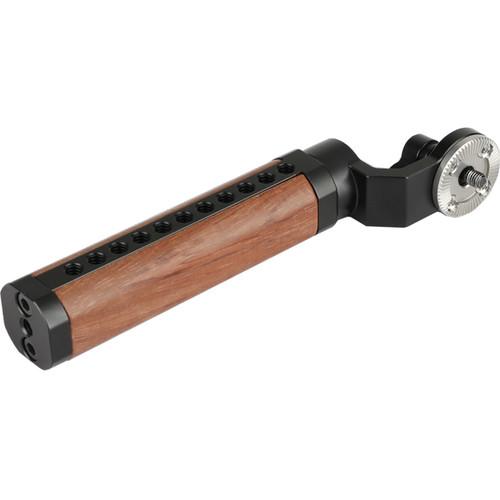 CAMVATE Arri-Style Wood Rosette Handle Grip