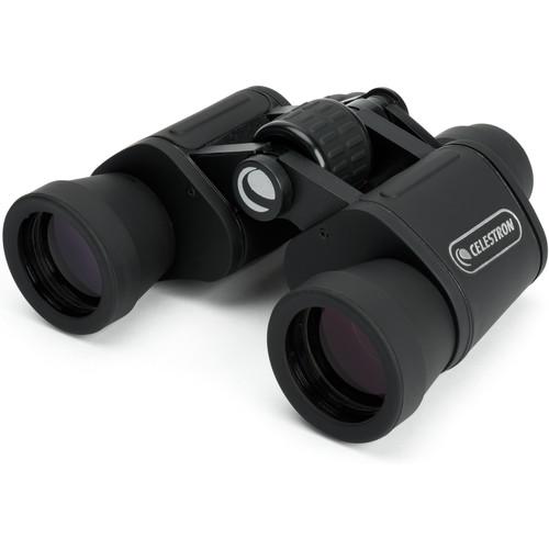 Celestron UpClose G2 8x40 Porro Binocular