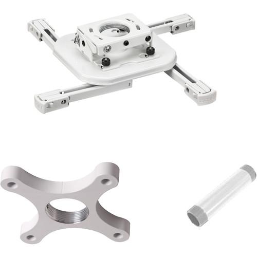 Chief KITAF003W Projector Ceiling Mounting Kit