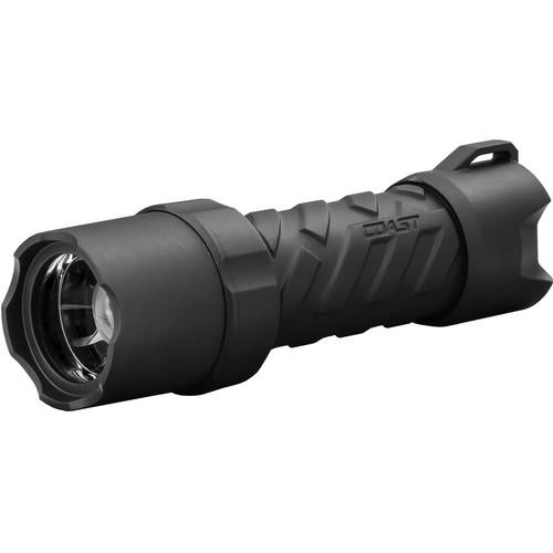 COAST PolySteel 400 LED Flashlight