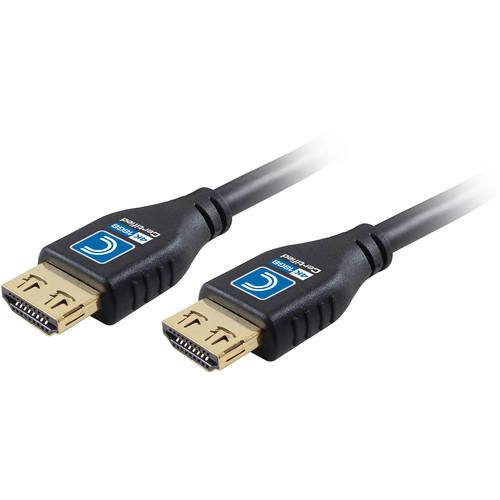 Comprehensive MicroFlex Pro High-Speed Active HDMI Cable with Ethernet