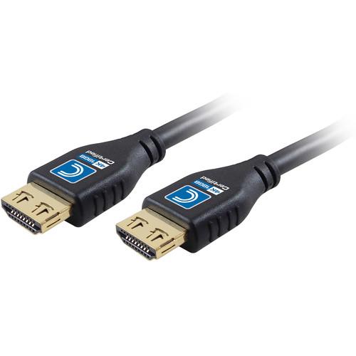 Comprehensive MicroFlex Pro High-Speed Active HDMI Cable with Ethernet