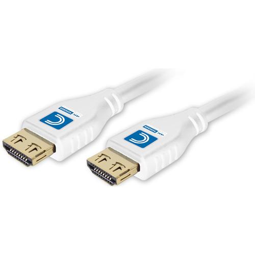 Comprehensive MicroFlex Pro High-Speed HDMI Cable with Ethernet