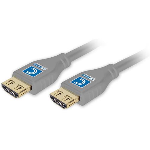Comprehensive MicroFlex Pro High-Speed HDMI Cable with Ethernet