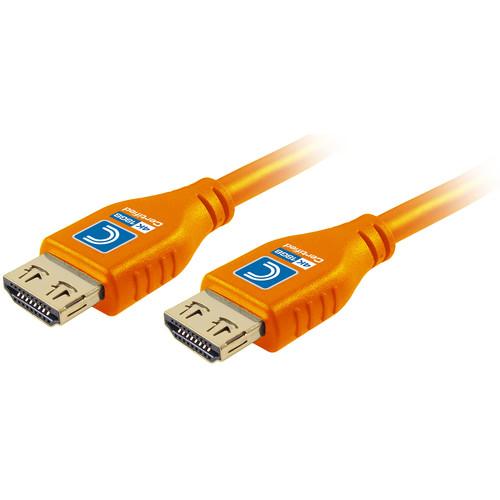 Comprehensive MicroFlex Pro High-Speed HDMI Cable with Ethernet