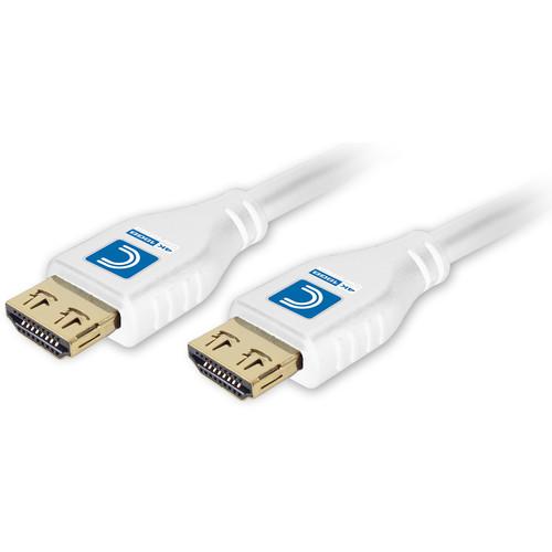 Comprehensive MicroFlex Pro High-Speed HDMI Cable with Ethernet