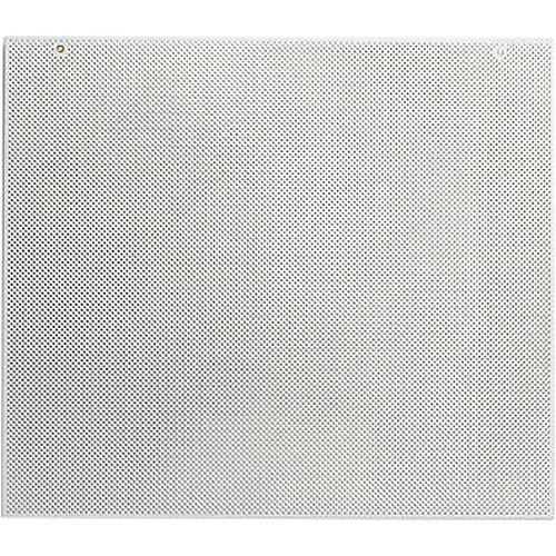 CraftBot Perforated Build Plate for the
