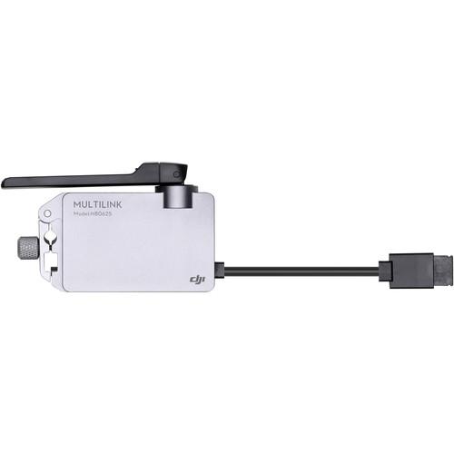 DJI Multilink for Inspire 2 and Cendence Controllers