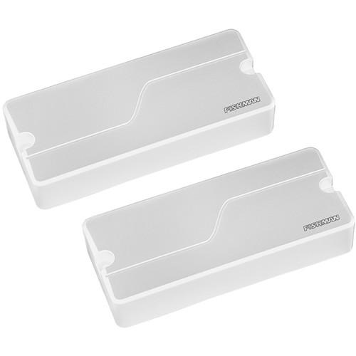 Fishman Fluence Modern Alnico & Ceramic Humbucker Pickup Set for 7-String Guitar