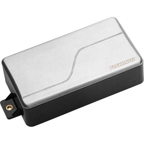 Fishman Fluence Modern Alnico Humbucker Pickup for 6-String Guitar