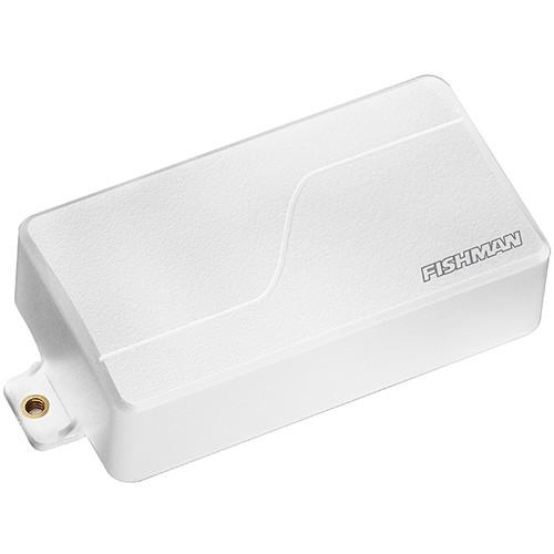 Fishman Fluence Modern Ceramic Humbucker Pickup for 6-String Guitar