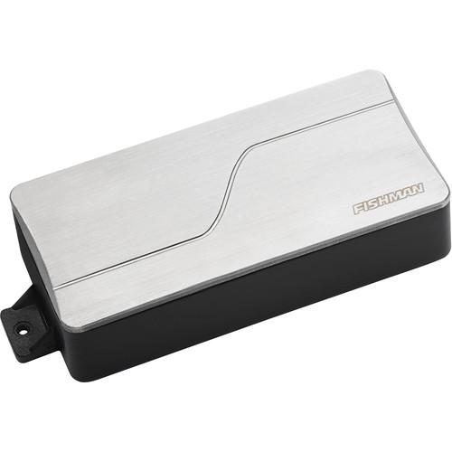 Fishman Fluence Modern Humbucker Alnico Pickup for 7-String Guitar