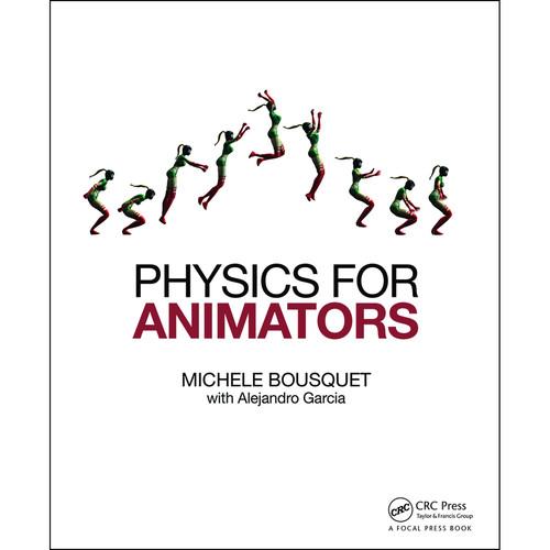 Focal Press Book: Physics for Animators