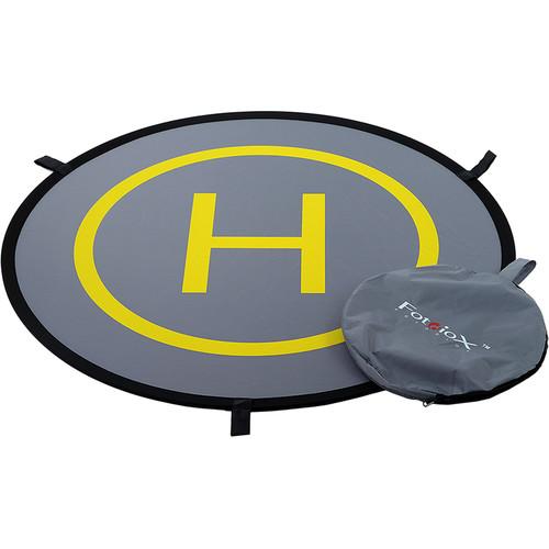 FotodioX 42" Collapsible Drone Launch Pad