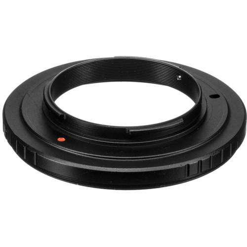 FotodioX 67mm Reverse Mount Macro Adapter Ring for Sony E-Mount Cameras