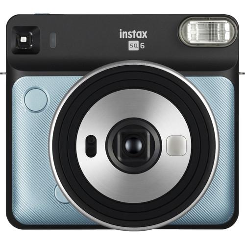 FUJIFILM INSTAX SQUARE SQ6 Instant Film Camera