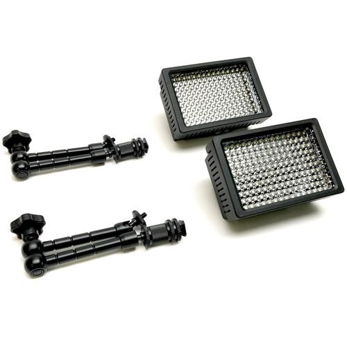 Glide Gear Accessory Pack Upgrade for F2F50 Teleprompter