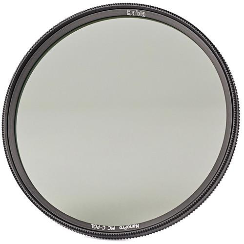 Haida 95mm NanoPro MC Circular Polarizer Filter