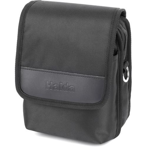 Haida Filter Pouch for Six 100mm Filters and One Holder