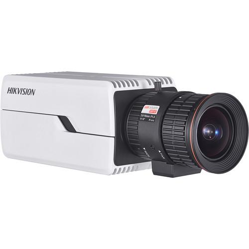 Hikvision DarkFighter DS-2CD5026G0 2MP Network Box Camera