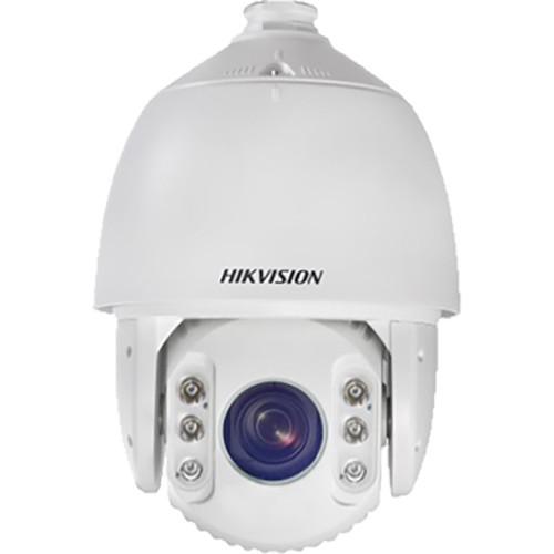 Hikvision DS-2AE7232TI-A TurboHD 2MP Analog HD Outdoor PTZ Dome Camera