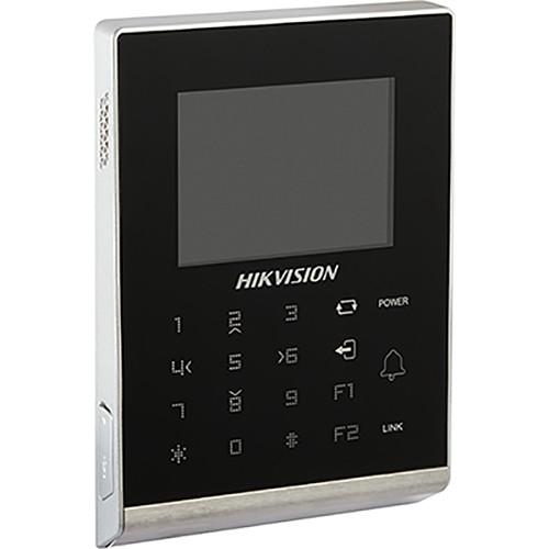 Hikvision DS-K1T105M-C Standalone Access Control Terminal with Mifare Reader & 2MP Camera