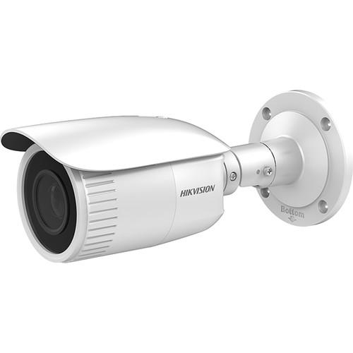 Hikvision ECI-B64Z2 4MP Outdoor Network Bullet Camera with 2.8-12mm Lens