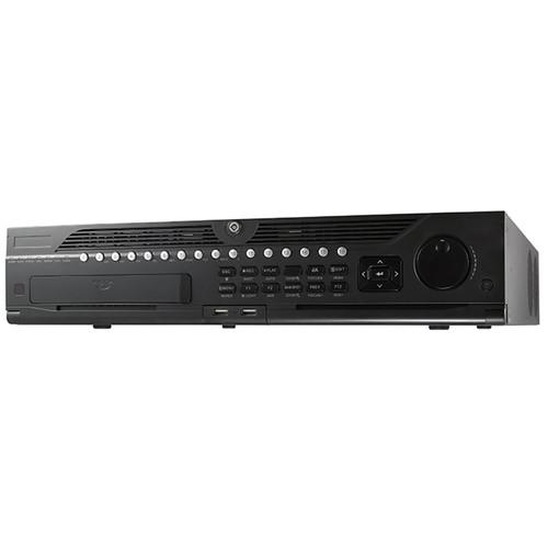 Hikvision TurboHD Series 8-Channel 5MP HD-TVI Hybrid DVR with 10TB HDD