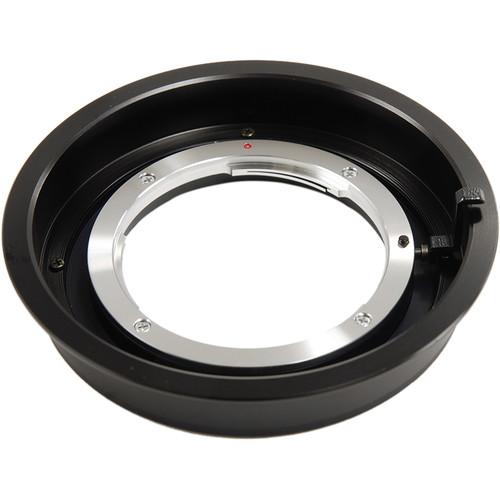 Horseman TS-Pro VCC Pro Lens Panel for Canon EF