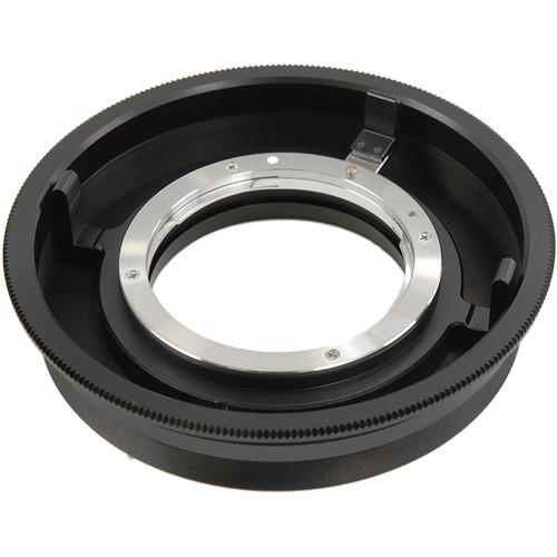 Horseman TS-Pro VCC Pro Lens Panel for Nikon F