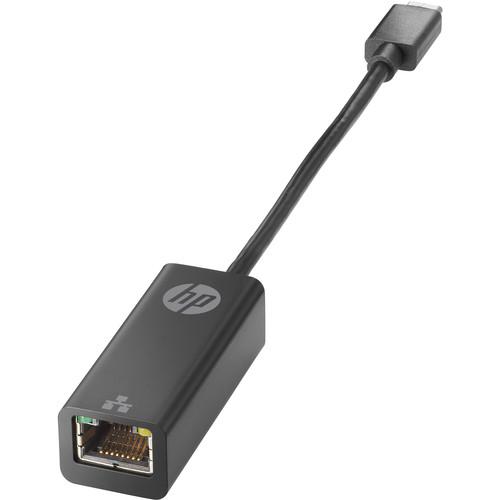 HP USB Type-C to RJ45 Adapter, HP, USB, Type-C, to, RJ45, Adapter